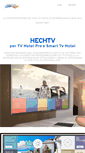 Mobile Screenshot of hech.tv